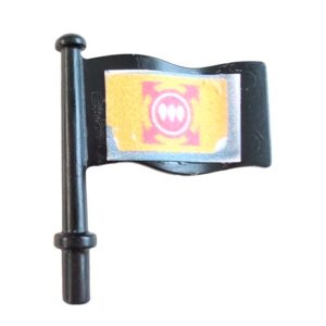 Playmobil Vlag