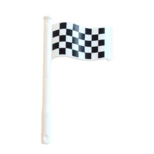 Playmobil Vlag