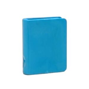 Playmobil Boek Blauw, Smal Notitieblok