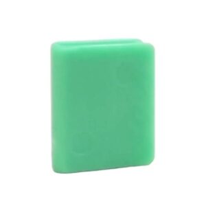 Playmobil Boek Groen Vrijheidsbeeld Smal Notitieblok