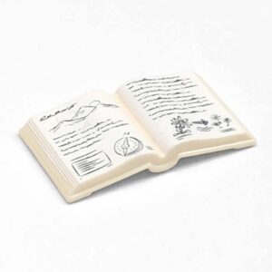 Playmobil Wereldatlas