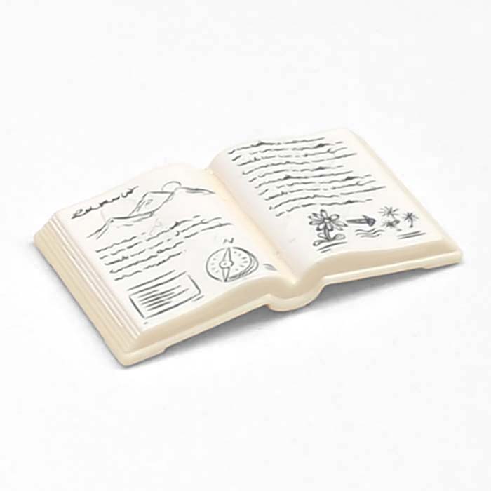 Playmobil Wereldatlas