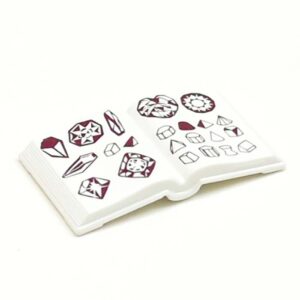 Playmobil Kristallenboek