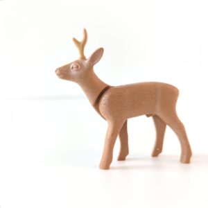 Playmobil Dier Hert Papa