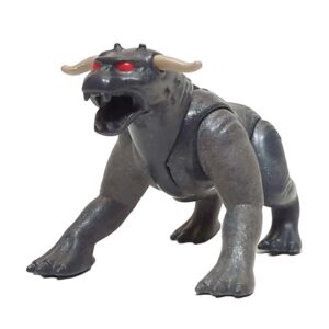 Playmobil Ghostbusters Monster Demon Medieval