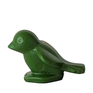 Playmobil Dier Vogel hoog kopje D. Groen