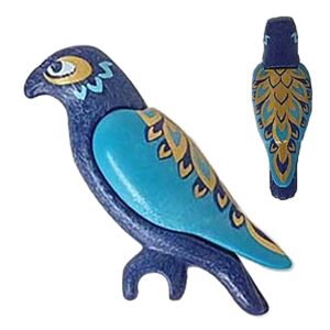 Papegaai,  Is het papagaai of papegaai?