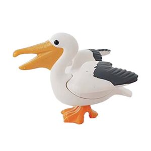 Playmobil Dier Pelikaan open vleugels