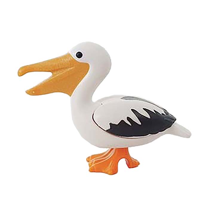 Playmobil Dier Pelikaan