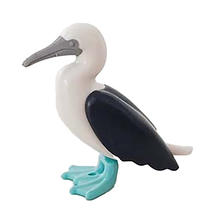 Playmobil Dier Zee-eend-vogel