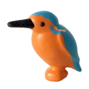 Playmobil Dier spotegaai