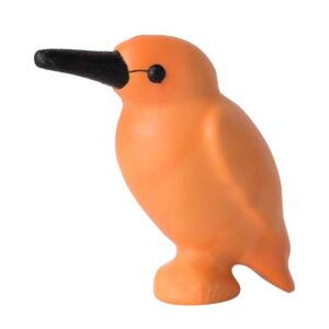 Playmobil Dier Spotgaai Oranje