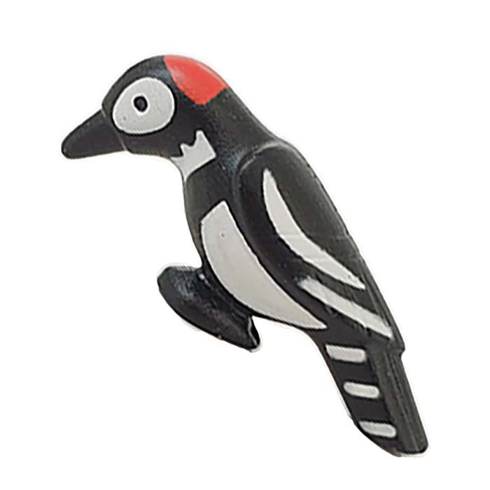 Playmobil Dier Vogel Specht