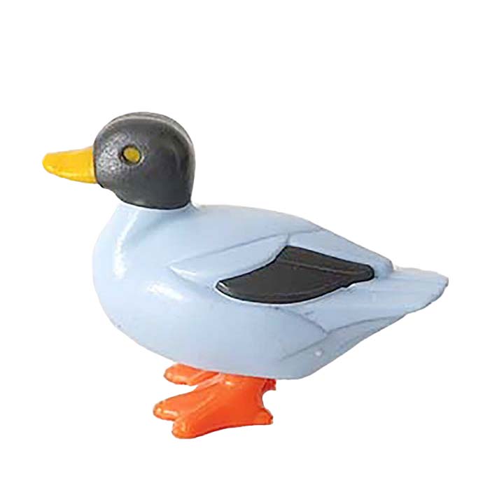 Playmobil Dier Eend Blauw