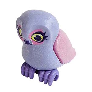 Playmobil Dier Paarse Fabel Uil