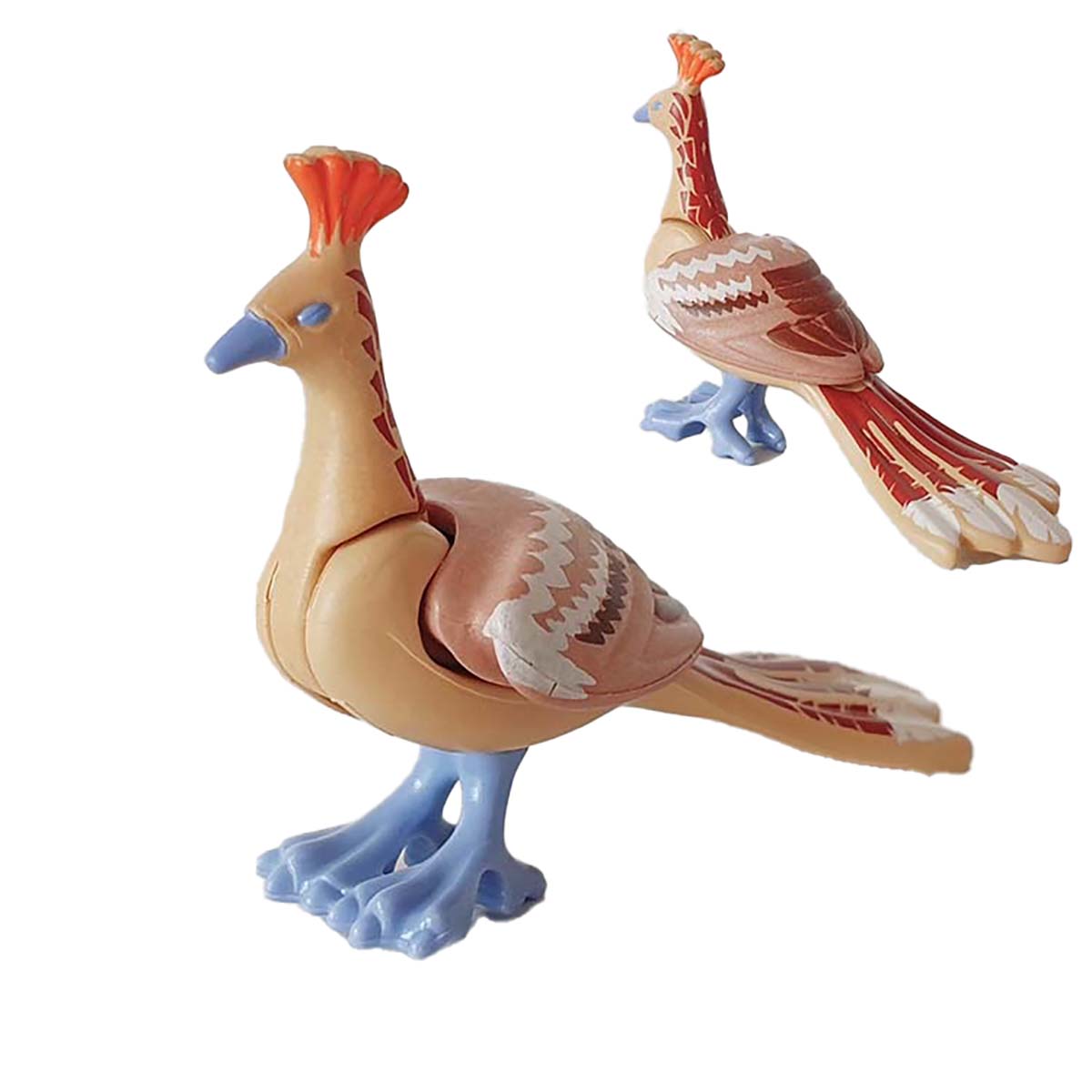 Playmobil Dier Gouden Pauw