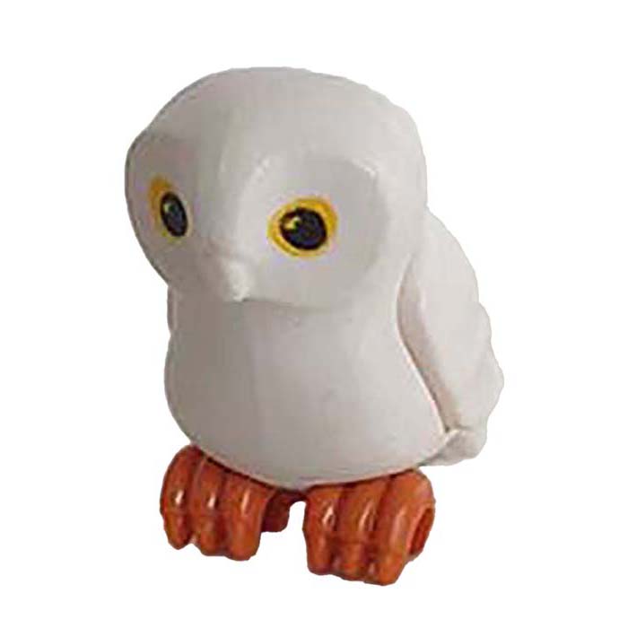 Playmobil Dier Witte Uil