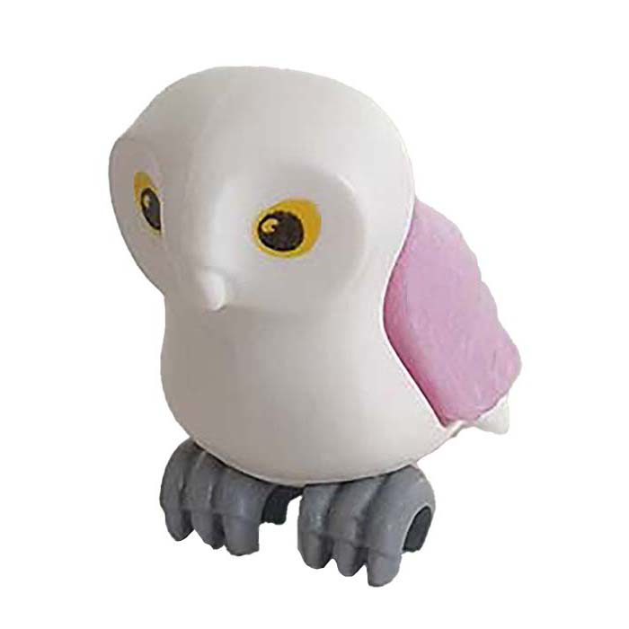 Playmobil Dier Roze Uil