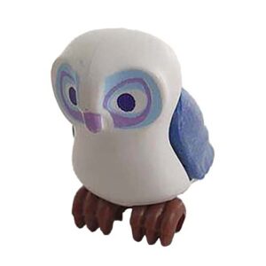 Playmobil Dier Paarse Uil