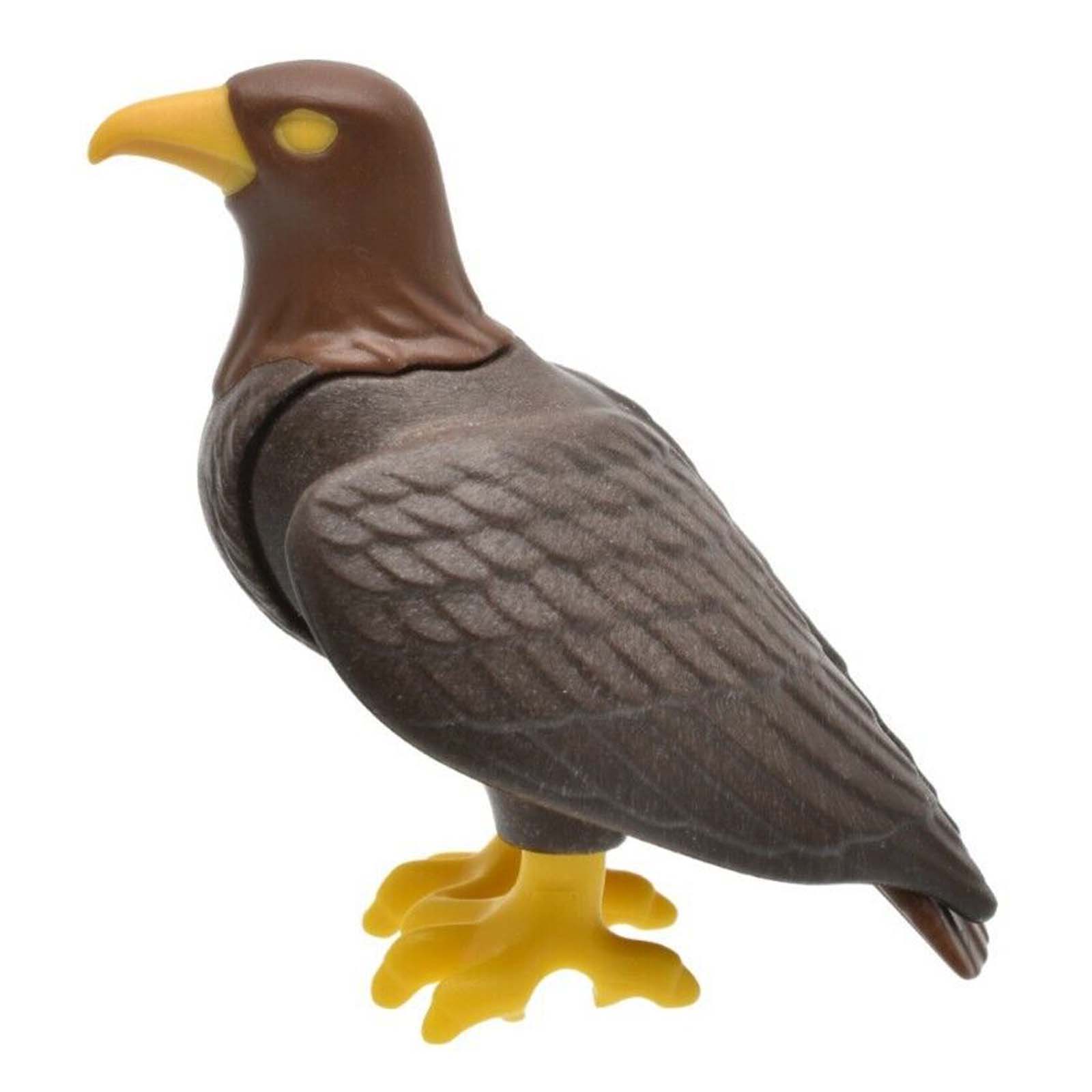 Playmobil Donkere Arend