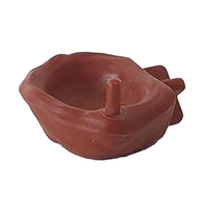 Playmobil Vogelnestje