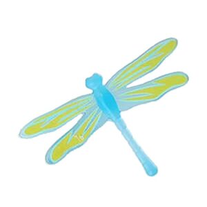 Playmobil Libelle Blauw