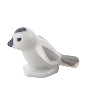 Playmobil Dier Vogel hoog kopje Ijsvogel