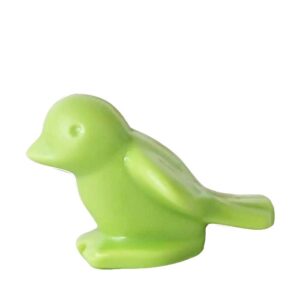 Playmobil Dier Vogel hoog kopje Groen