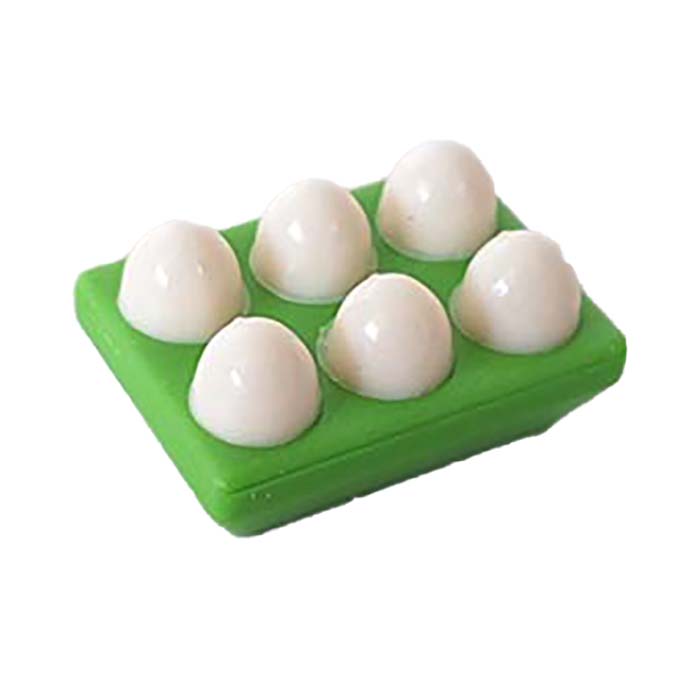 8210 Groente Playmobil Eieren