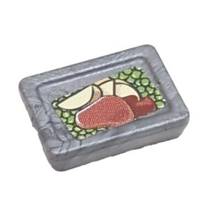 8510 Inhoud Lunchbox Vlees
