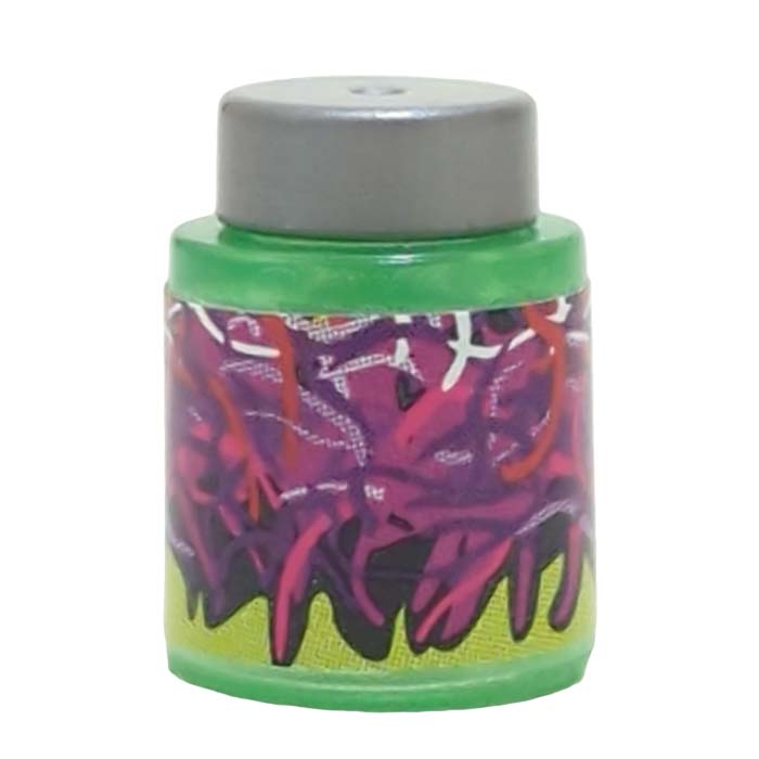 8230 Eten ingeblikt Pot Groen Oranje Wortel Doperwtjes