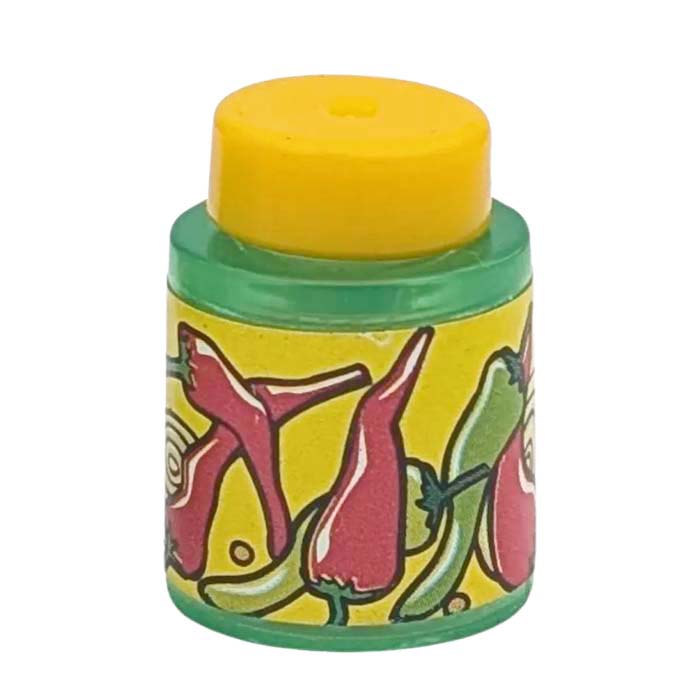 Playmobil 8230 Eten ingeblikt Groente