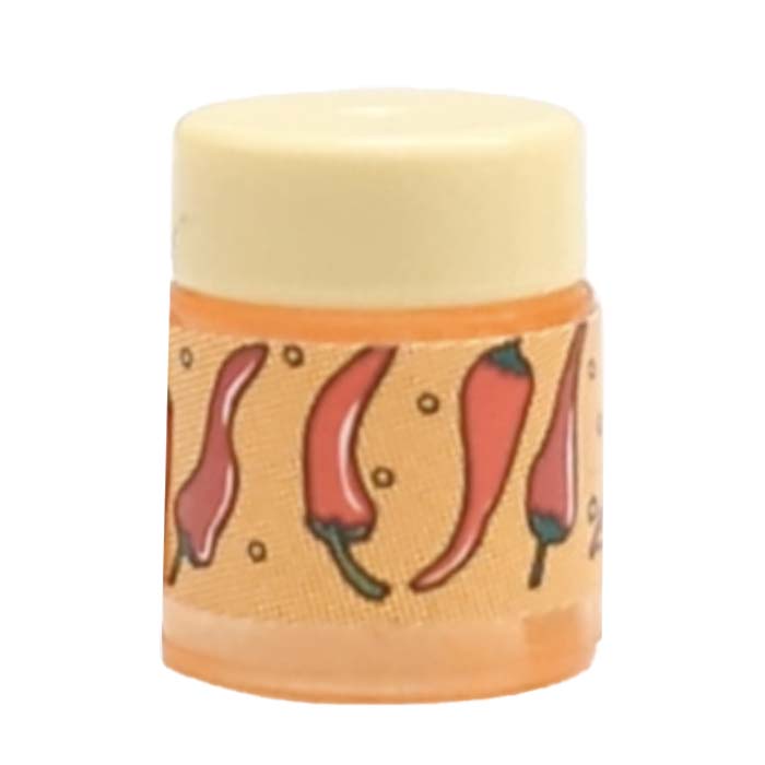 Playmobil 8230 Pot Hete Pepers