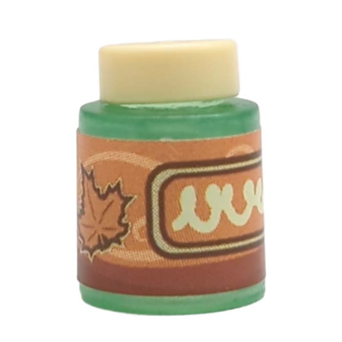 Playmobil 8230 Potje