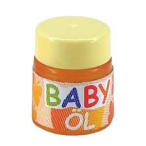 Playmobil 8230 Pot Baby Olie