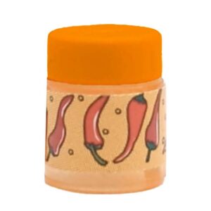 8230 Eten ingeblikt Pot Pepers