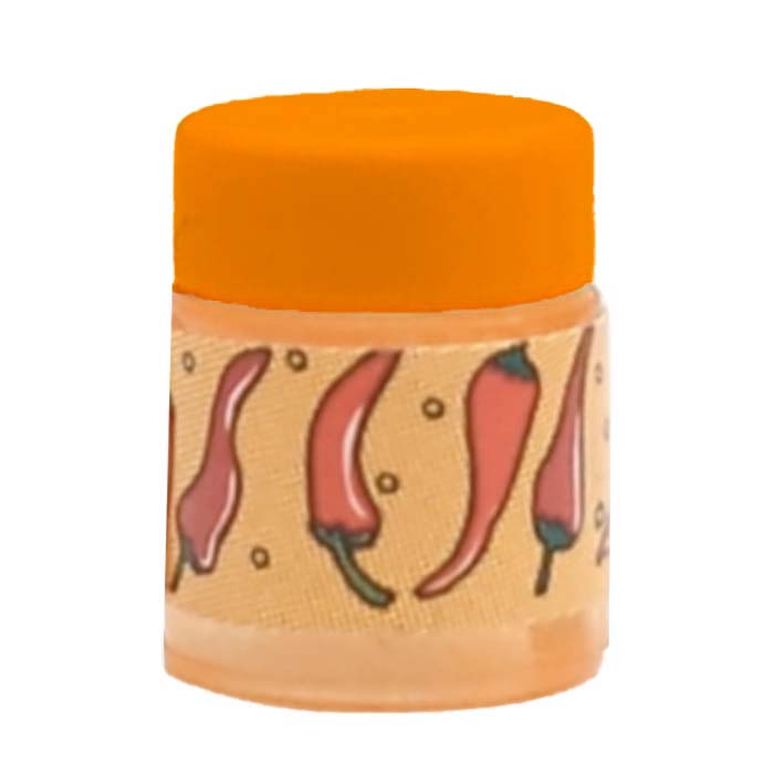 8230 Eten ingeblikt Pot Pepers