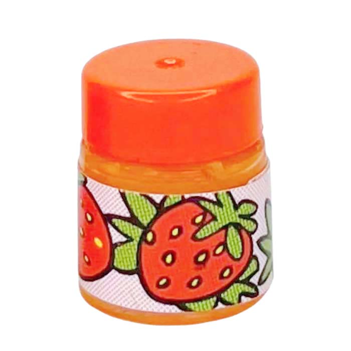 Jam Aardbeien