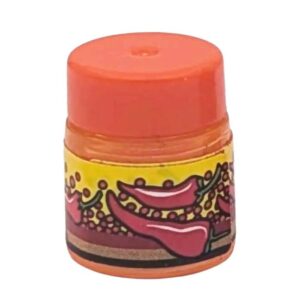 Playmobil 8230 Pot Hete Pepers