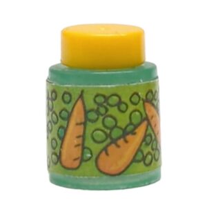 Playmobil 8230 Eten ingeblikt Wortels