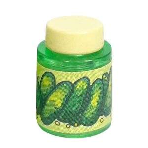 Playmobil 8230 Eten ingeblikt Augurken