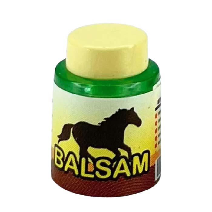 Playmobil 8230 Pot Paardenvoer