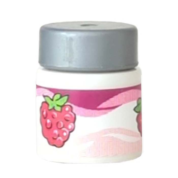 Playmobil 8230 Jampotje Aardbeien marsmello puffy