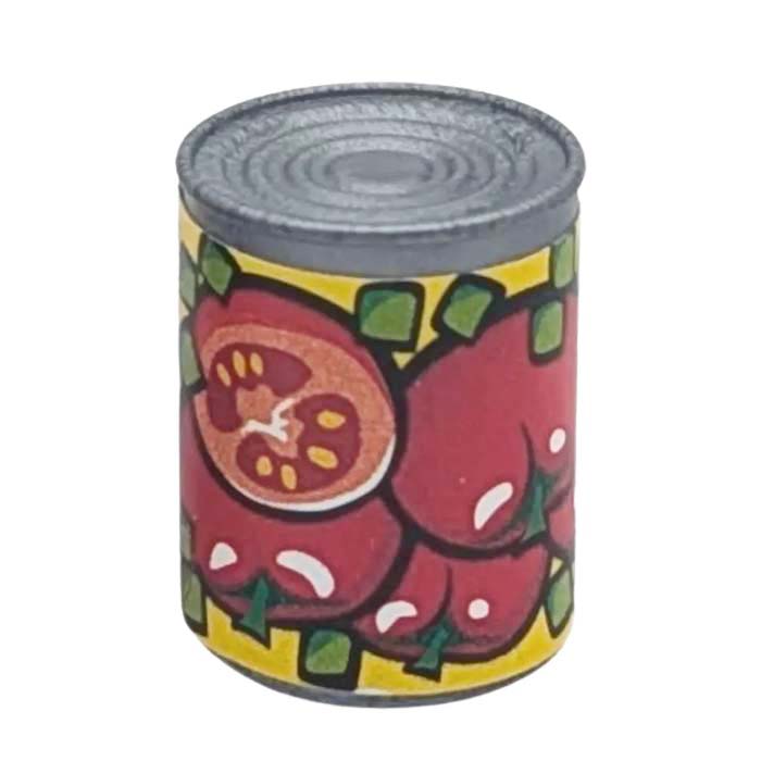 8230 Eten ingeblikt Blik Groente