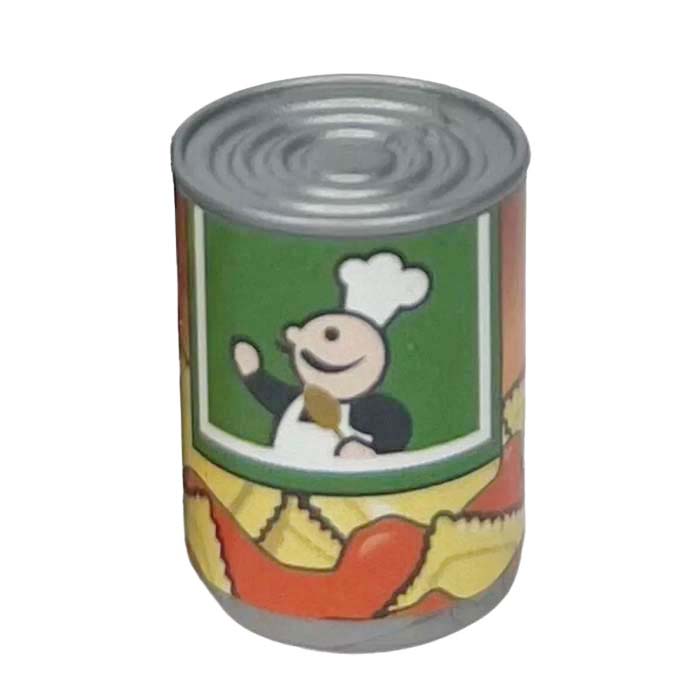 8230 Eten ingeblikt Pasta Ravioli