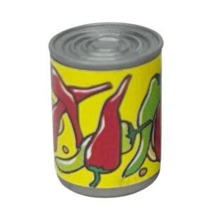 8230 Eten ingeblikt Groente