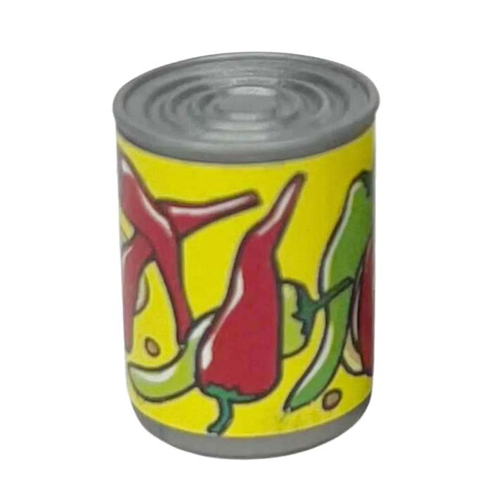 8230 Eten ingeblikt Groente