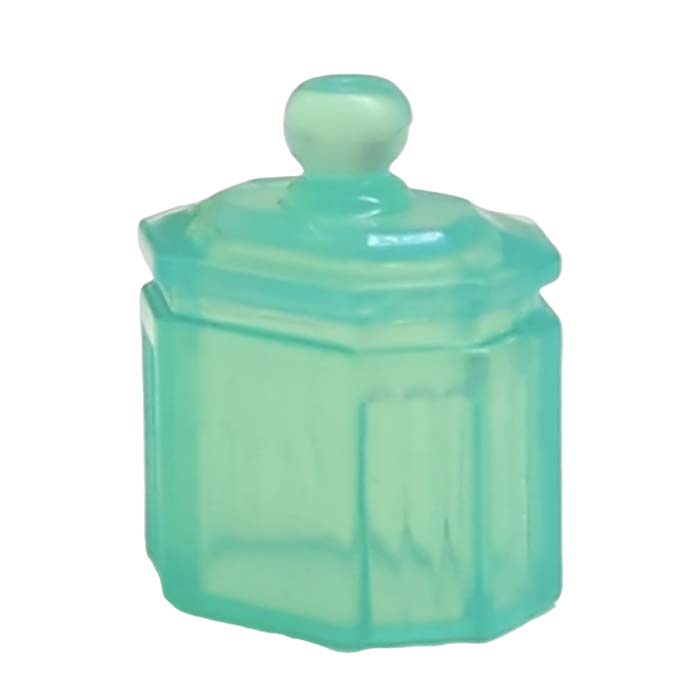 8230 Voorraad pot Groen