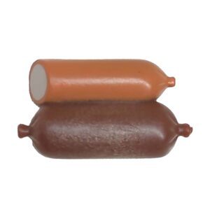 8510 Vlees Ham Salami Worst