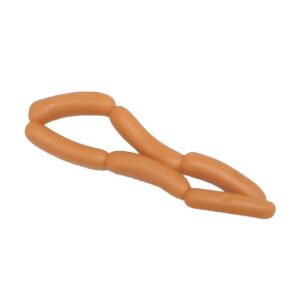 8510 Worst Saucijs Kippen knakworst